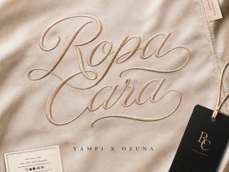 Yampi - Ropa Cara ft. Ozuna