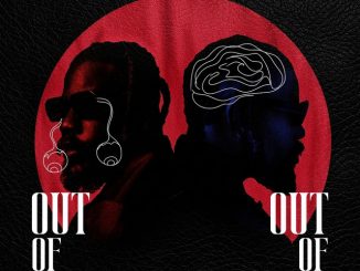 Ycee - THE GEES ft. Dremo
