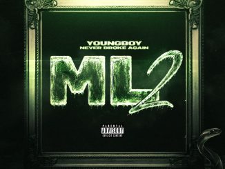 YoungBoy Never Broke Again - Calling From Rio