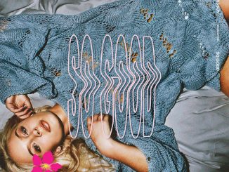 Zara Larsson - Lush Life