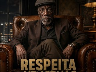 Zé Ngola - Respeita meu Irmão