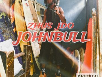 Zhus Jdo - JOHNBULL