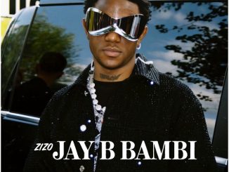 Zizo - Jay B Bambi