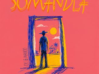 joki - Somandla ft. MaWhoo
