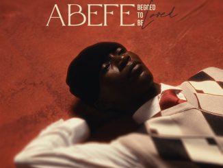 Abefe - Orekelewa