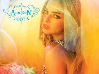 Addison Rae - Fame is a Gun