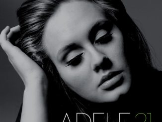 Adele - Lovesong