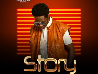 Ado Gwanja - STORY