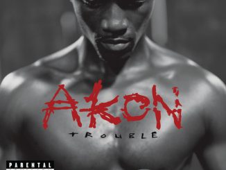 Akon - Lonely