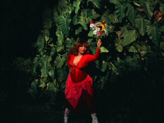 Anabel Rose - How I Want It Too ft. Xenia Manasseh