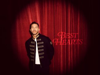 Andy Grammer - Best Hearts