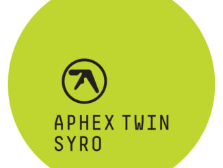 Aphex Twin - 180db_ [130]