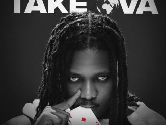 Ashidapo - BROTHER ft. Asake