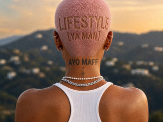 Ayo Maff - Lifestyle (YA MAN)