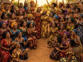 Azzi On The Beat - Africa