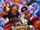 BARDBANKS - Jamming ft. L.A.X, Logos Olori