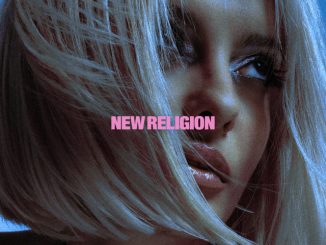 Bebe Rexha - New Religion ft. Faithless