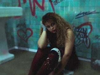 Bella Kay - i deserve better.