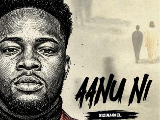 BisiManuel - Aanu Ni
