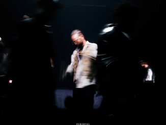 Black Sherif - SWAGGA