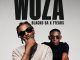 Blacko SA - Woza ft. Ftears