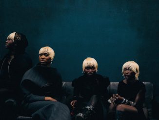 Blaqbonez - Chanel ft. Asake
