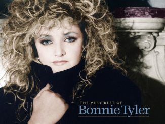 Bonnie Tyler - Total Eclipse of the Heart