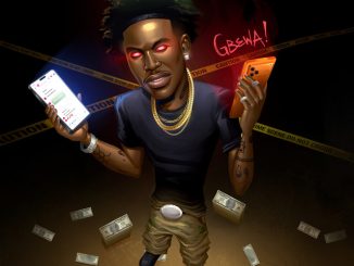 Boy Muller - Gbewa