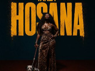 CEF Tanzy - HOSANA