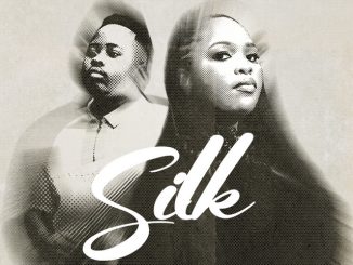 Caramelized Music - Silk ft. Jinger Stone