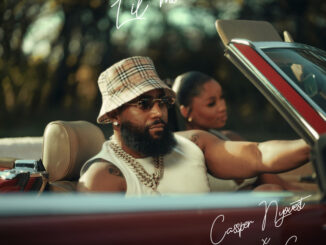 Cassper Nyovest - Lil Mama ft. Nasty C