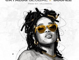 Catalog Global - Yebo ft. Boohle, Villosoul
