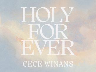CeCe Winans - Holy Forever