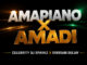 Celebrity Dj Sparkz - Amapiano X Amadi ft. Oversabi Deejay
