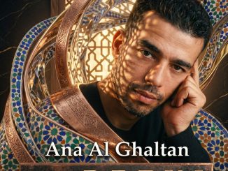 Cheb Rezki - Ana Al Ghaltane