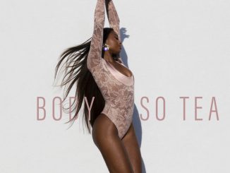 Coco Jones - Body So Tea