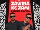 DJ Bongz - Zawina Ke Zami ft. DJ Tira