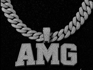 Damijhonsn - AMG
