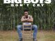 Dax - Big Boys Don't Cry