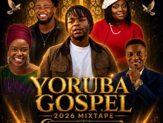 Dj IBK - Jesus My Redeemer Worship 2026 (Dj Mix)