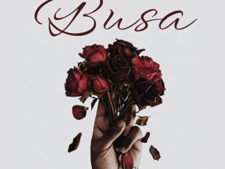 Djy Mow Sa - Busa ft. Vibekulture Sa, Jayy Scott, Lethabile 012, Pop Diller
