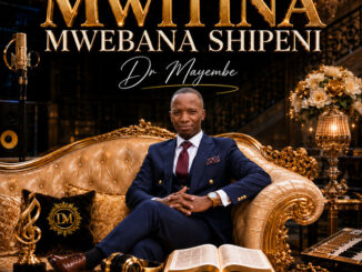 Dr Mayembe - Amalaila Tusendele