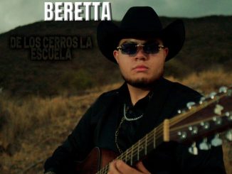 El De Las R's - Beretta (De Los Cerros La Escuela)