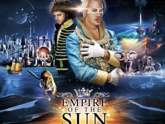 Empire Of The Sun - We Are The People