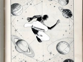 Espacio Dios - Lift Off ft. Maglera Doe Boy