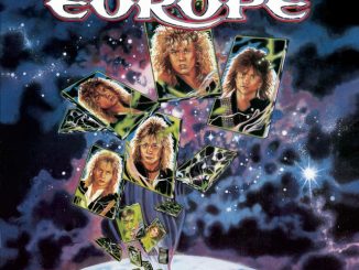 Europe - The Final Countdown
