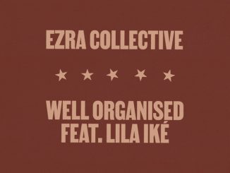 Ezra Collective - Well Organised ft. Lila Iké