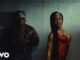 FOLA - treat u right ft. Ayra Starr
