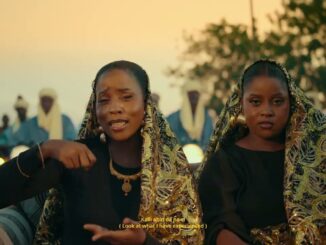 Falz - Na Je