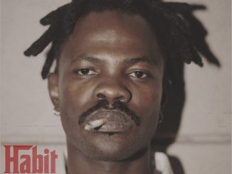 Fameye - Habit ft. Medikal